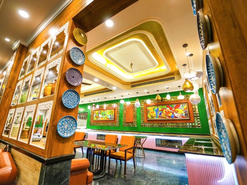 メイフェア オアシス リゾート & コンベンション (Mayfair Oasis Resort & Convention)の写真