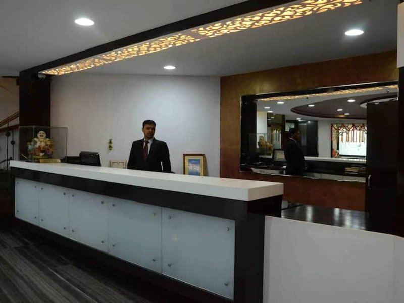 Hotel Aryanの写真