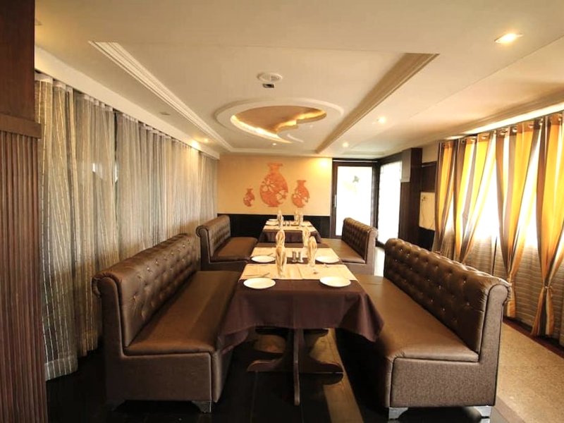 Hotel Aryanの写真