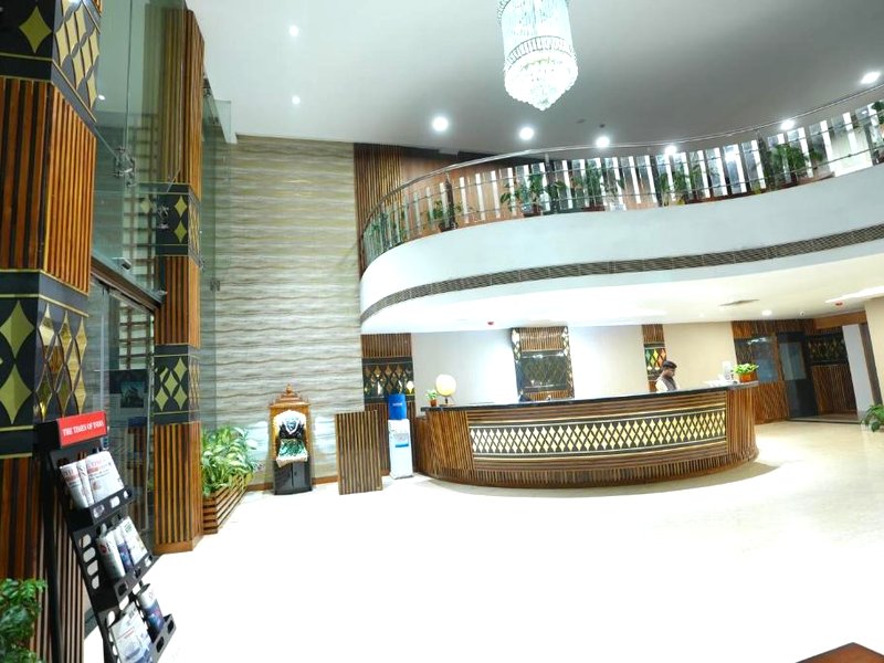 Pipul Utkal Continentalの写真