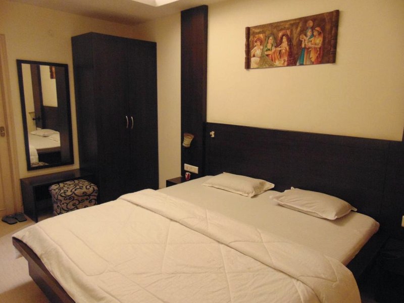 ホテル メルドゥーツ ジャルスグダ (Hotel MEGHDOOT Jharsuguda)の写真