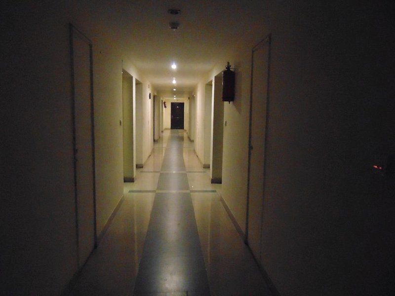 ホテル メルドゥーツ ジャルスグダ (Hotel MEGHDOOT Jharsuguda)の写真