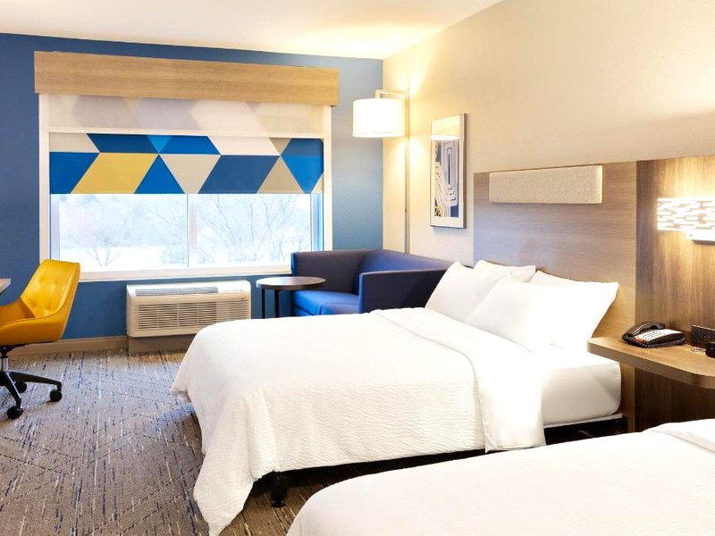 Holiday Inn Express Hotel & Suites Nogales By IHGの写真