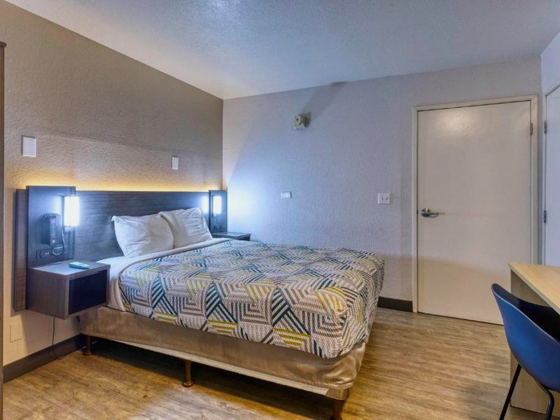 Motel 6 Nogales, AZ - Mariposa Roadの写真