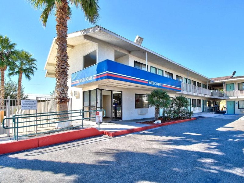 Motel 6 Nogales, AZ - Mariposa Roadの写真