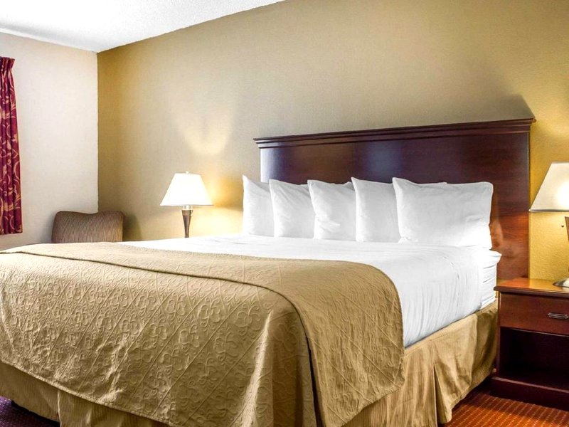 Hotel Americana Nogalesの写真