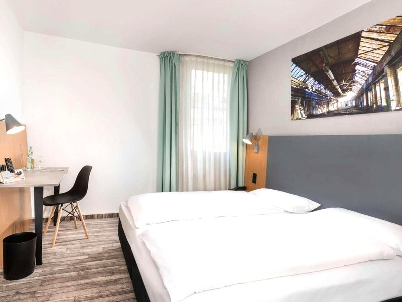 イビス スタイルズ ゲルゼンキルヒェン (Ibis Styles Gelsenkirchen)の写真