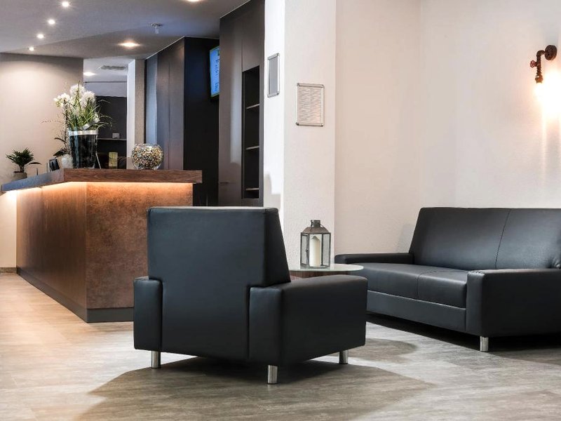 イビス スタイルズ ゲルゼンキルヒェン (Ibis Styles Gelsenkirchen)の写真