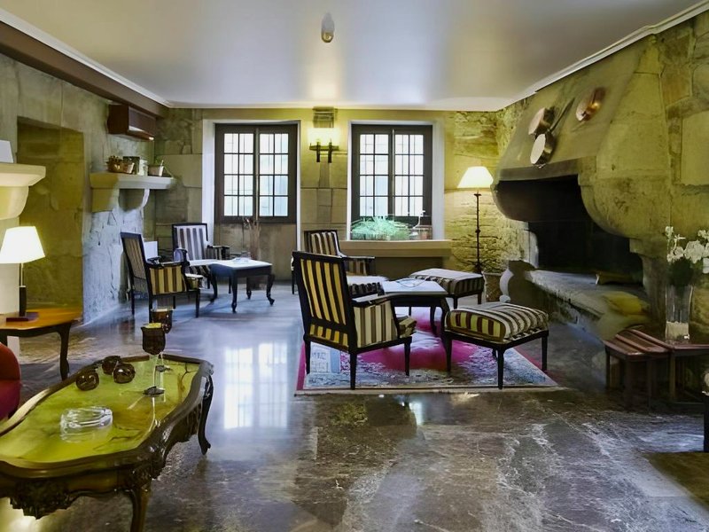 Hotel Pazo O Rialの写真