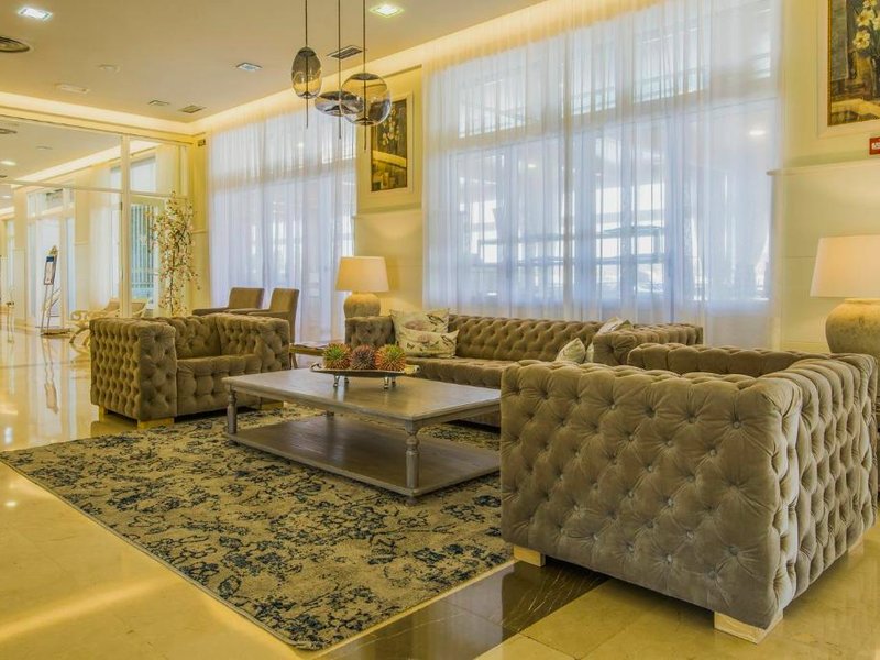 Hotel Talaso Louxo La Tojaの写真