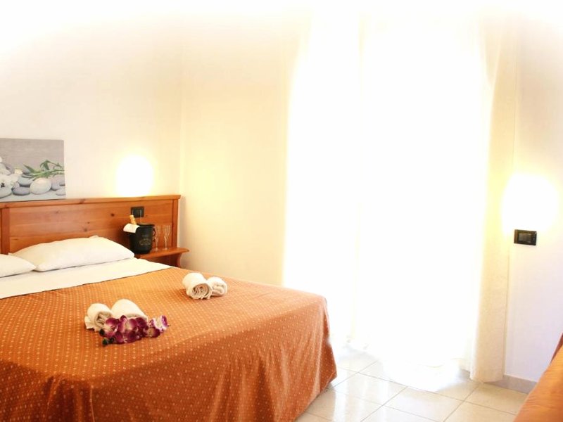 Hotel Residence Turiumの写真
