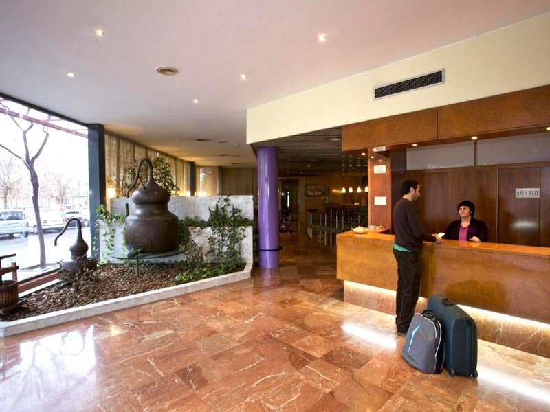 Hotel Domoの写真