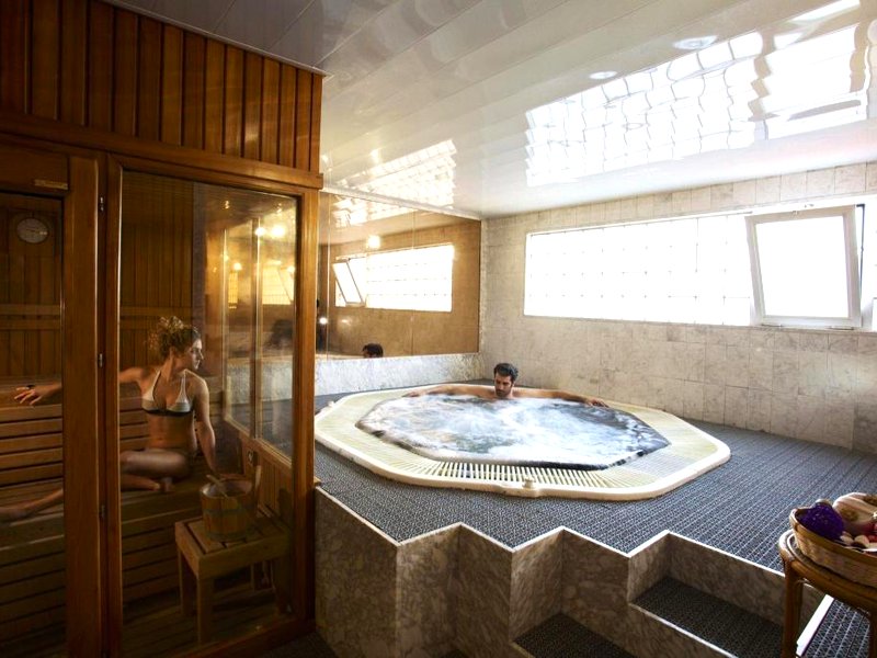 Hotel Domoの写真