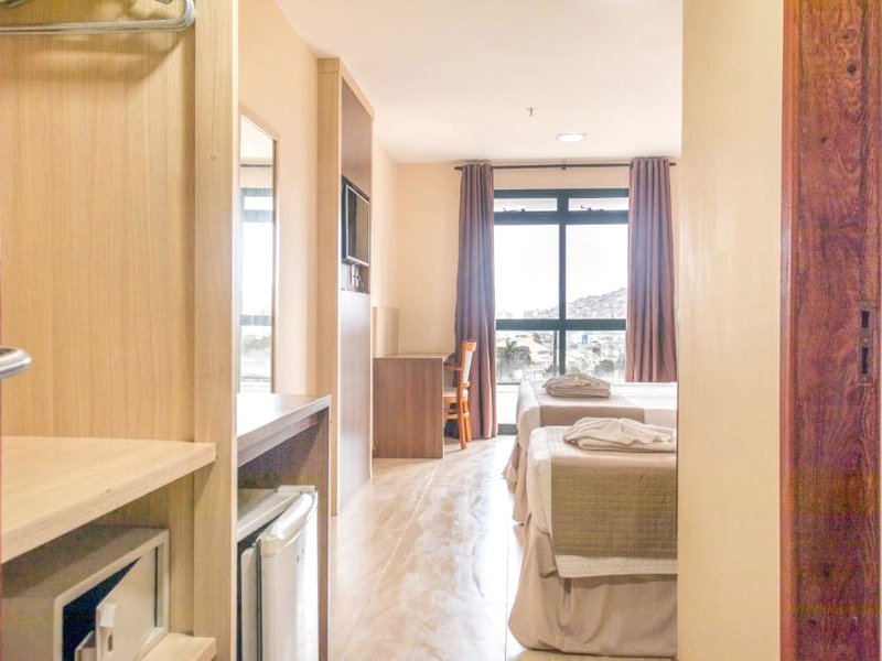 Mediterrane Hotel by Castelo Itaipavaの写真