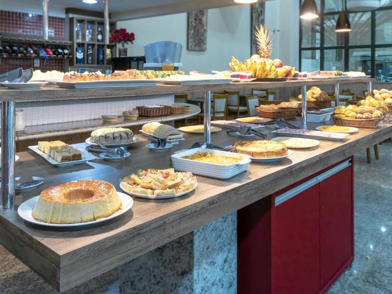 Mediterrane Hotel by Castelo Itaipavaの写真