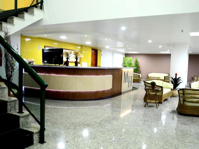 Mediterrane Hotel by Castelo Itaipavaの写真