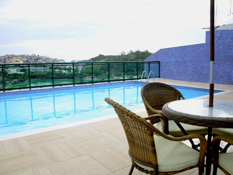 Mediterrane Hotel by Castelo Itaipavaの写真