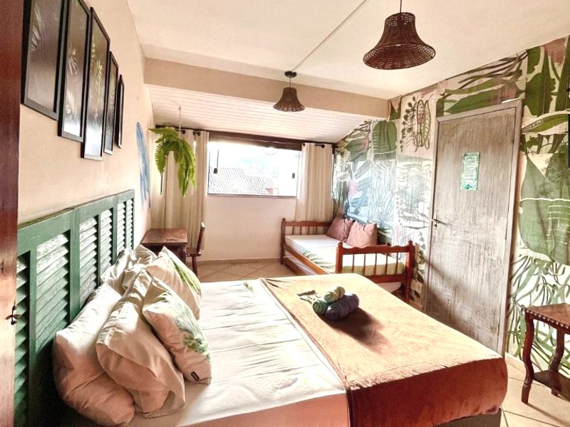 Chamos Hostel Culturalの写真