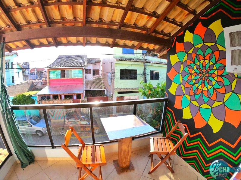 Chamos Hostel Culturalの写真