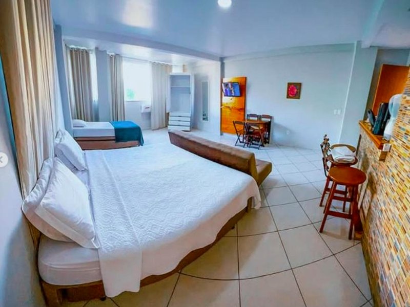 Pousada Loft Praia dos Anjosの写真