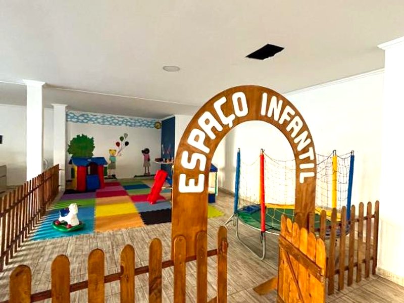 Pousada Loft Praia dos Anjosの写真