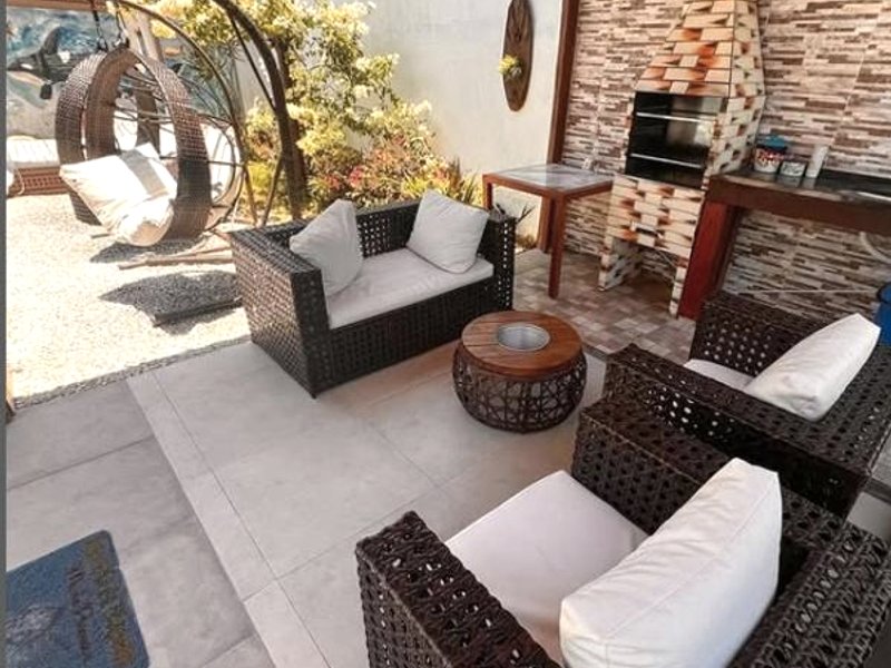 Pousada Loft Praia dos Anjosの写真