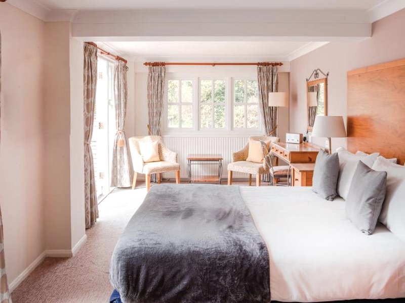 Thorpeness Golf Club and Hotelの写真