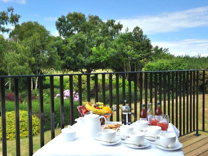 Thorpeness Golf Club and Hotelの写真