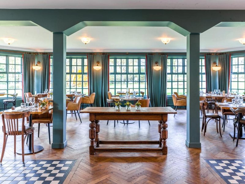 Thorpeness Golf Club and Hotelの写真