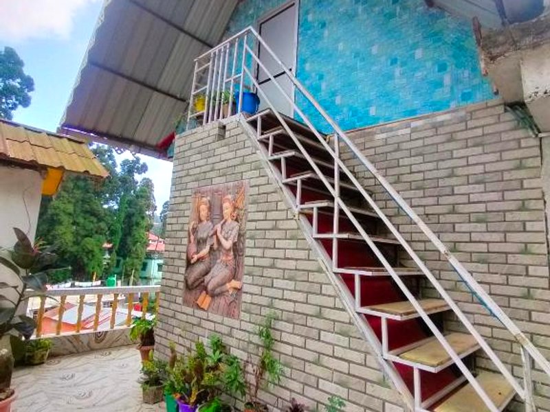 ［ミリク］ヴィラ（1100m²）｜ 5ベッドルーム／5バスルーム (Holidays homestay )の写真