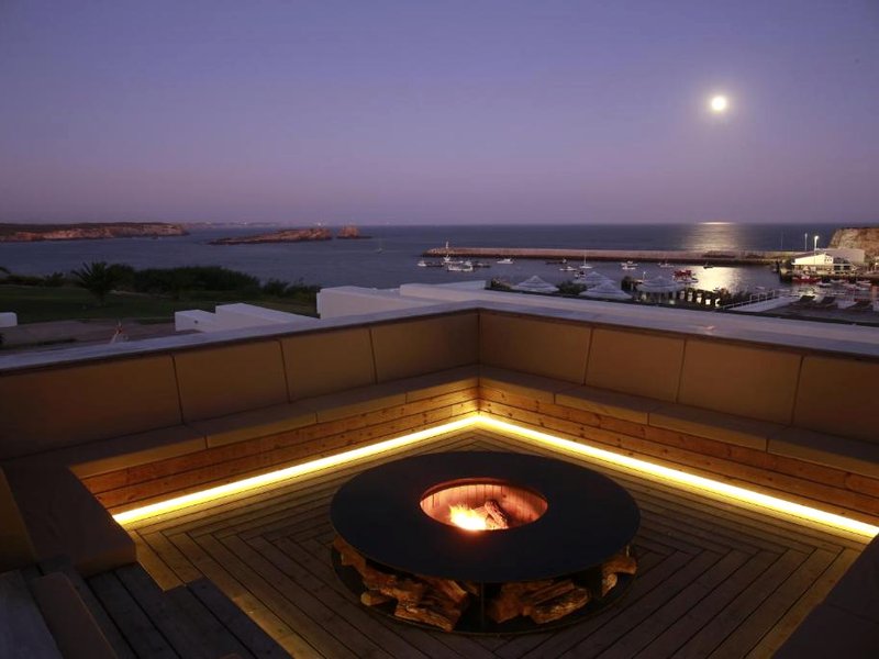 メンモ バレーイラ デザイン ホテルズ (Memmo Baleeira - Design Hotels)の写真