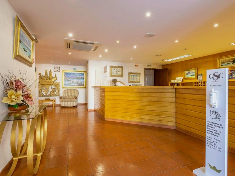 Aparthotel Navigatorの写真