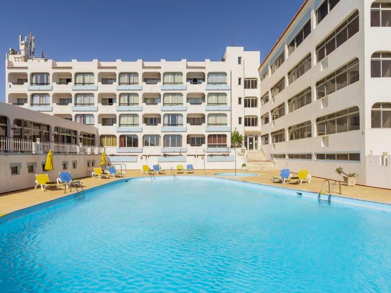 Aparthotel Navigatorの写真