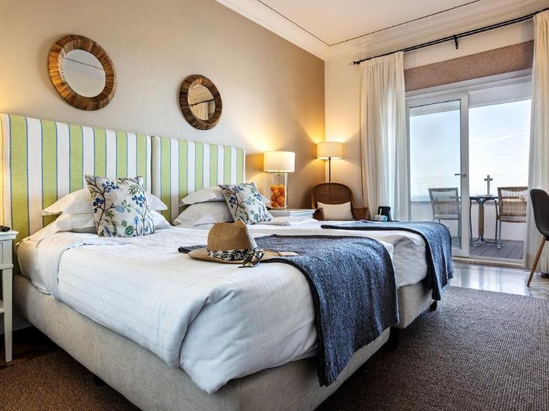 ポサーダ・デ・サグレス - チャーミングホテル (Pousada de Sagres - Charming Hotel)の写真