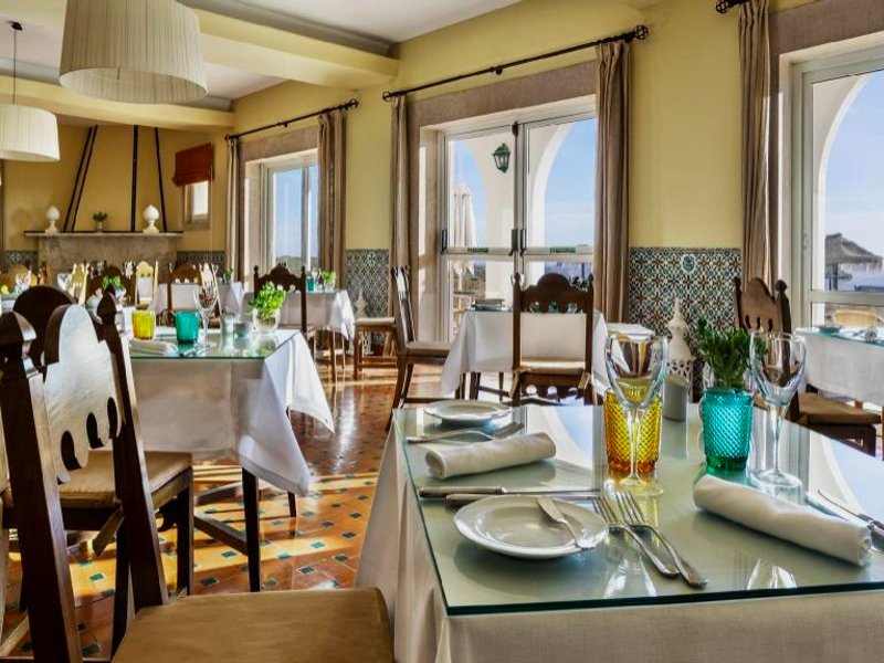 ポサーダ・デ・サグレス - チャーミングホテル (Pousada de Sagres - Charming Hotel)の写真