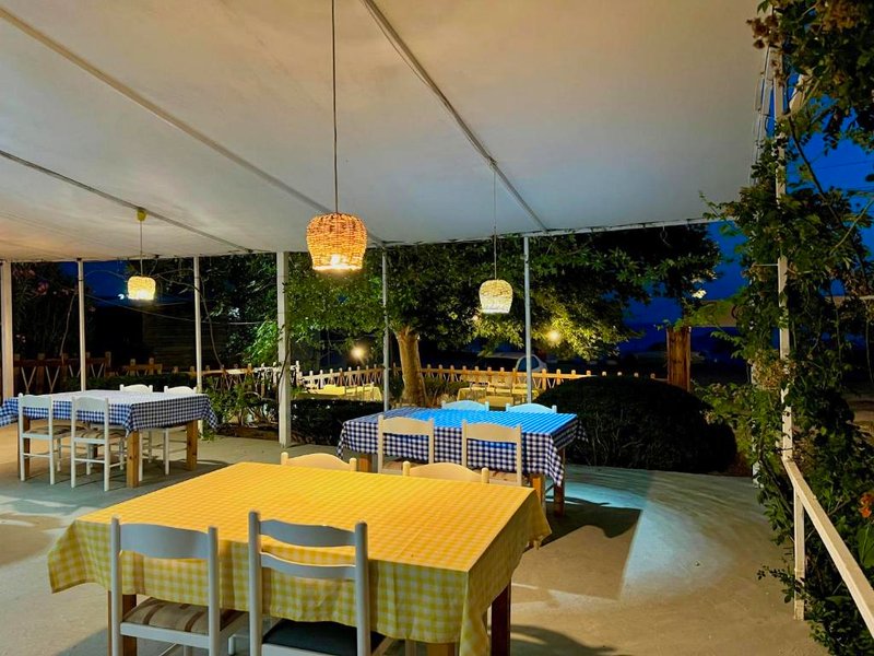 Garden Villa Nazaの写真