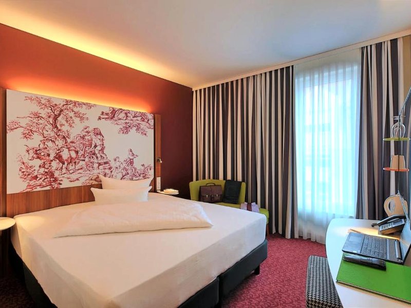 IBB Hotel Ingelheimの写真