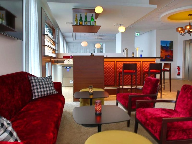IBB Hotel Ingelheimの写真