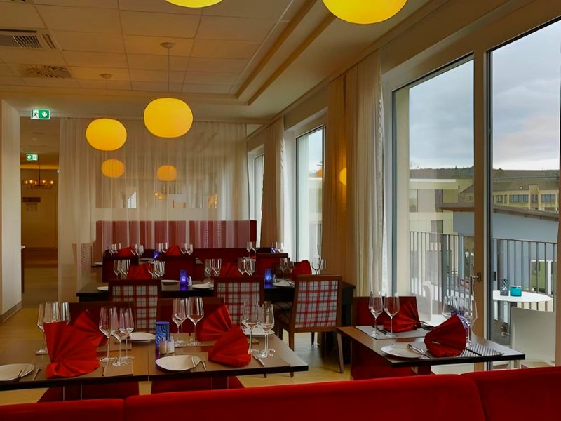 IBB Hotel Ingelheimの写真