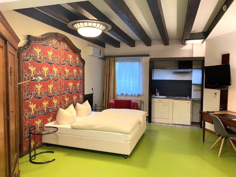 Smarthotel Ingelheimの写真