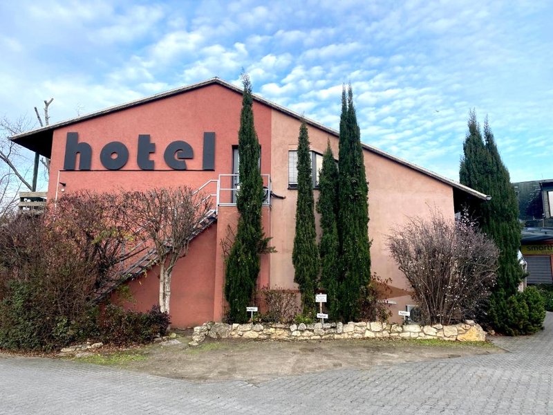 Smarthotel Ingelheimの写真