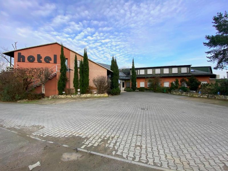 Smarthotel Ingelheimの写真