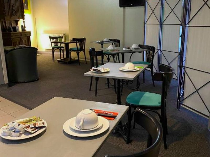 Smarthotel Ingelheimの写真
