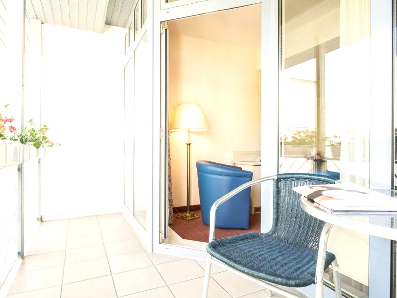 Hotel Traube Rüdesheim (Hotel Traube Rudesheim)の写真
