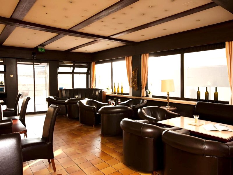 Hotel Traube Rüdesheim (Hotel Traube Rudesheim)の写真