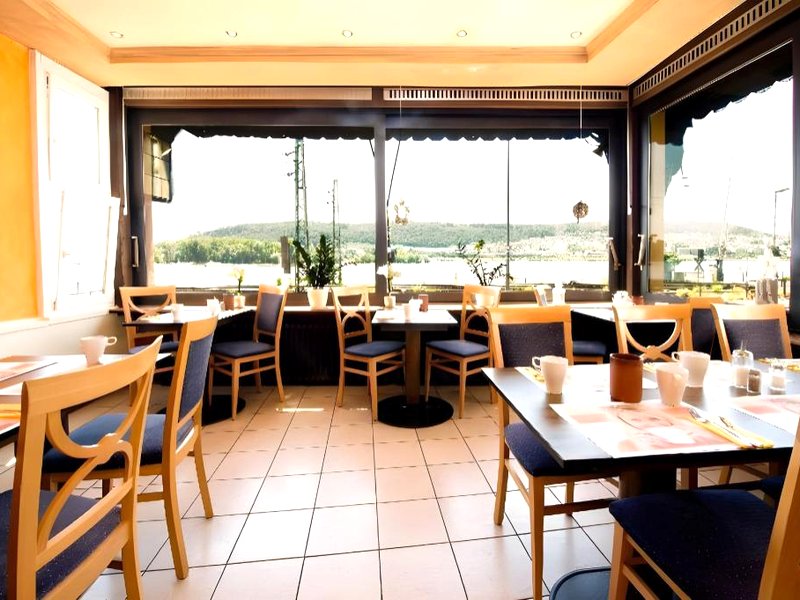 Hotel Traube Rüdesheim (Hotel Traube Rudesheim)の写真