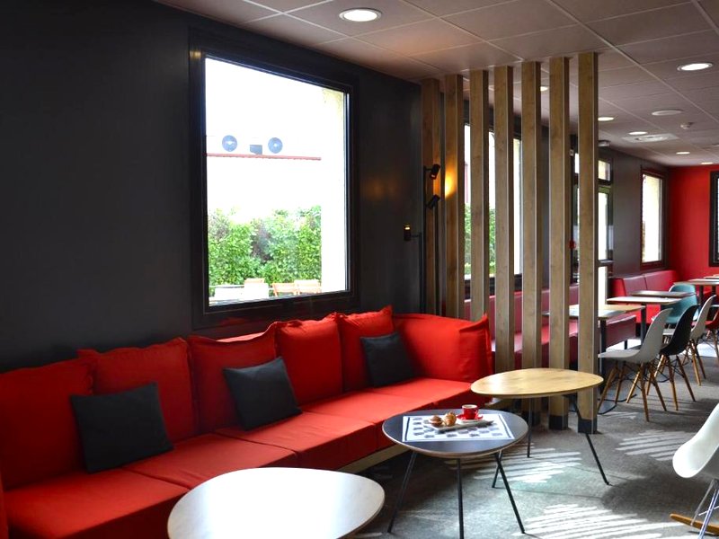 ibis Chambéryの写真