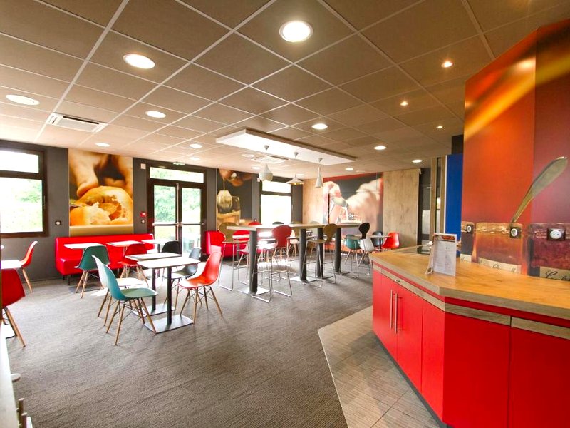 ibis Chambéryの写真