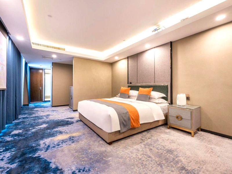 Kaysen Hotelの写真