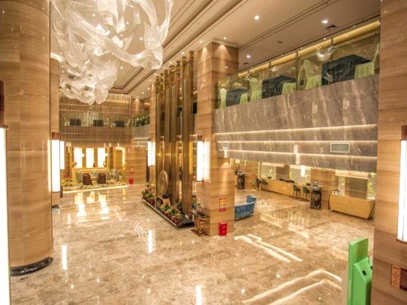 Kaysen Hotelの写真